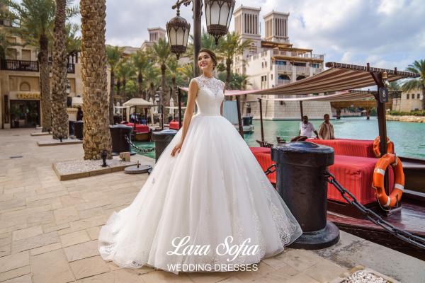 LARA SOFIA MODEL 468 DUBAI 1