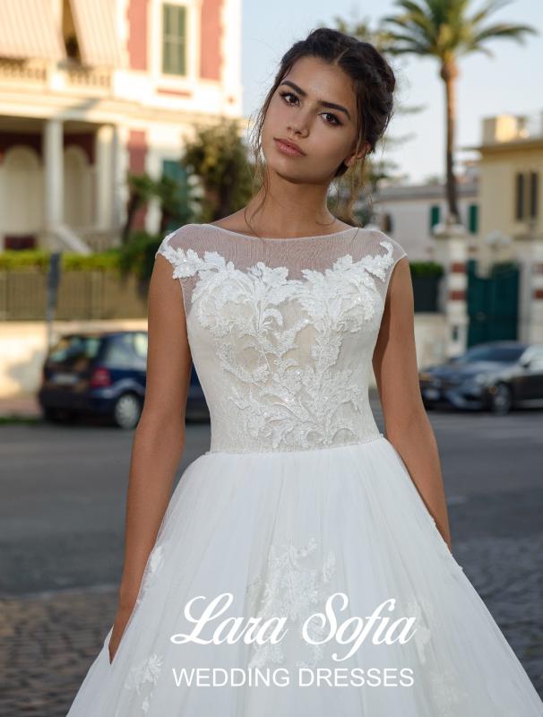 LARA SOFIA MODEL 432 ROMA 1