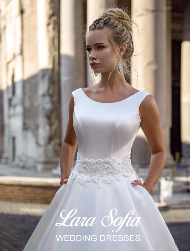 LARA SOFIA MODEL 434 ROMA 1