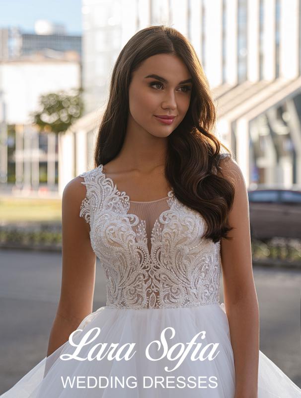 LARA SOFIA MODEL 579 DREAM 1