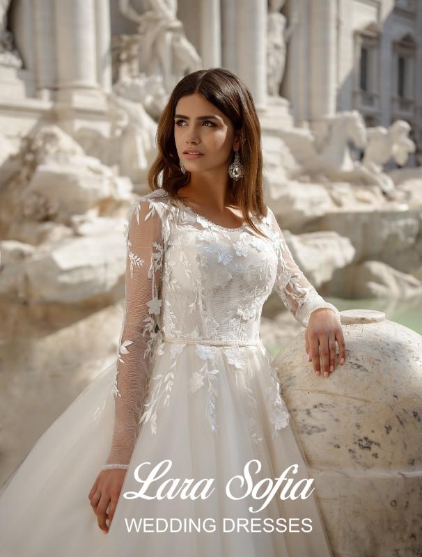 LARA SOFIA MODEL 403 ROMA 1