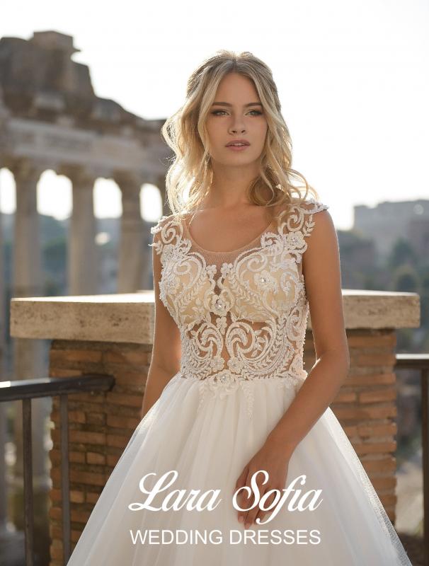 LARA SOFIA MODEL 417 ROMA