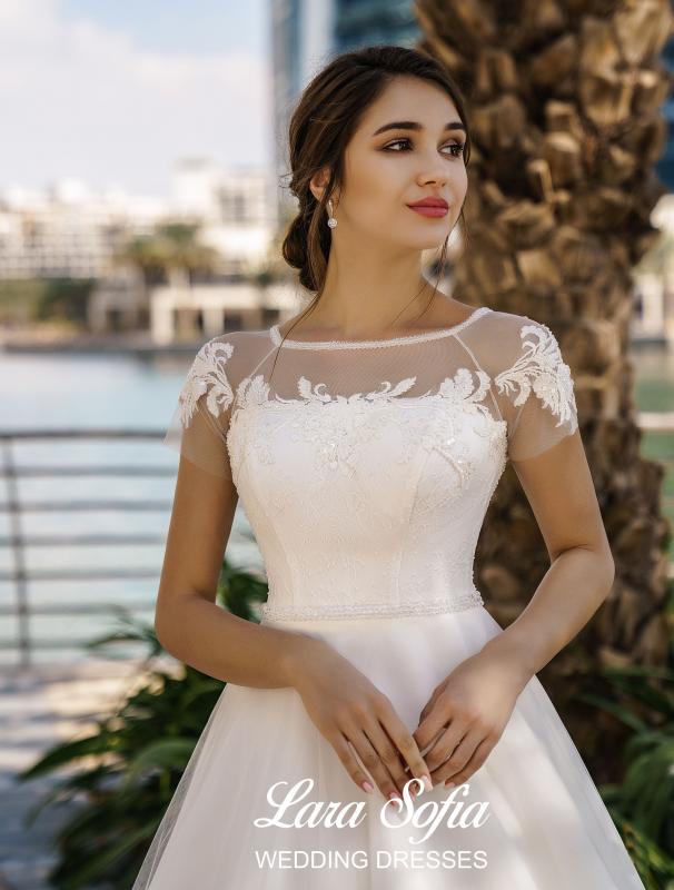 LARA SOFIA MODEL 480 DUBAI 1