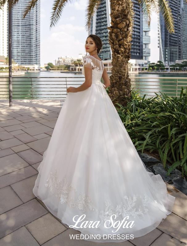 LARA SOFIA MODEL 480 DUBAI 2