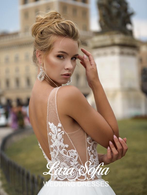 LARA SOFIA MODEL 406 ROMA 3