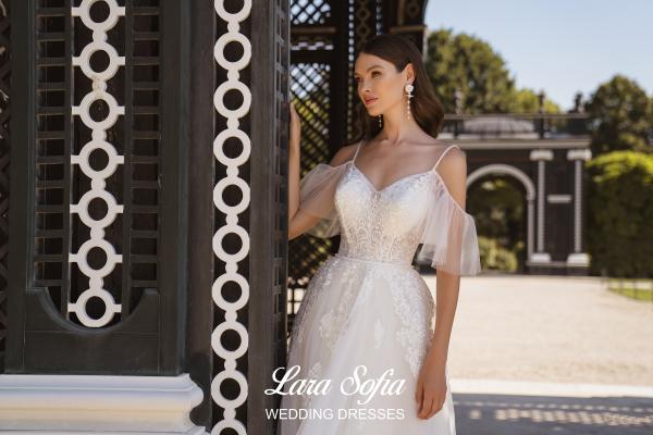 LARA SOFIA MODEL 518 WIEN 1