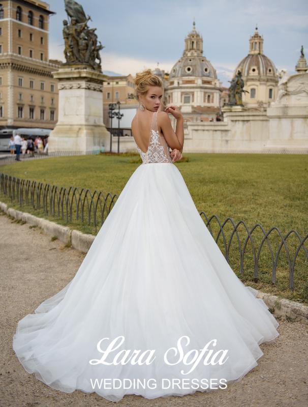 LARA SOFIA MODEL 406 ROMA 2