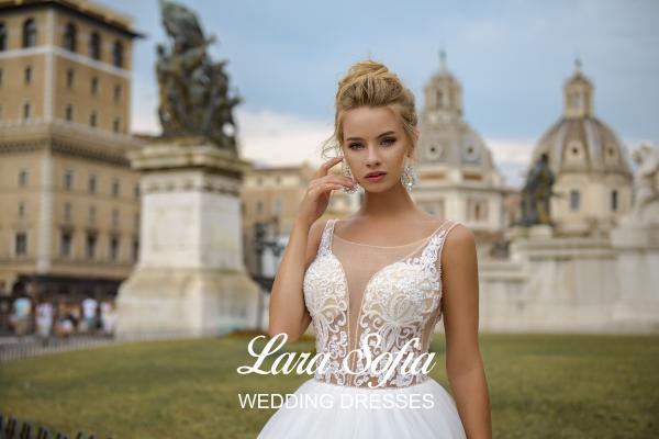 LARA SOFIA MODEL 406 ROMA 1