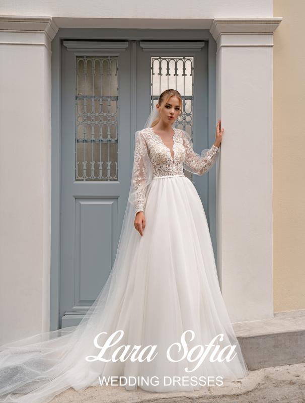 LARA SOFIA MODEL 631 ATHENS