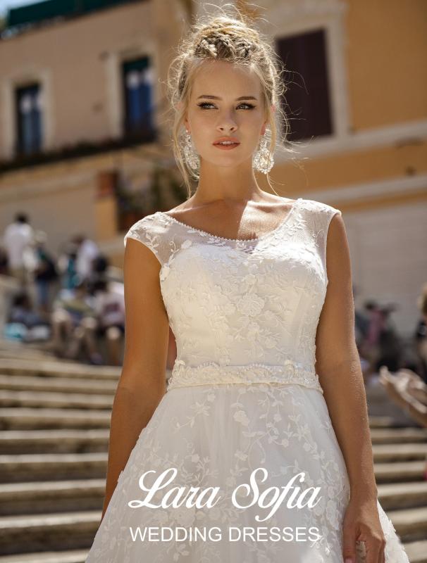 LARA SOFIA MODEL 440 ROMA