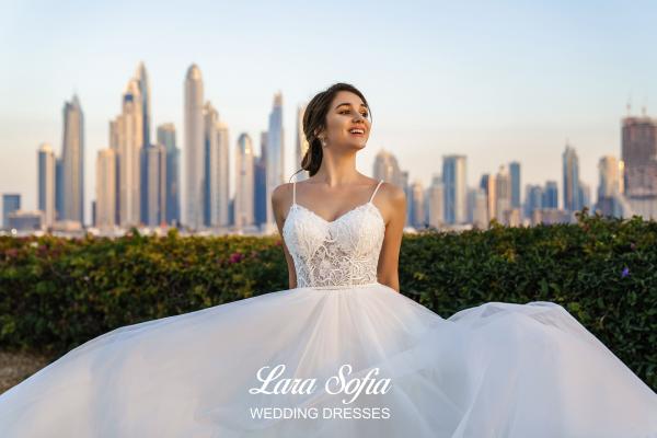 LARA SOFIA MODEL 482 DUBAI 1