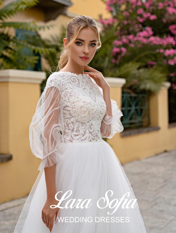 LARA SOFIA MODEL 632 ATHENS 1