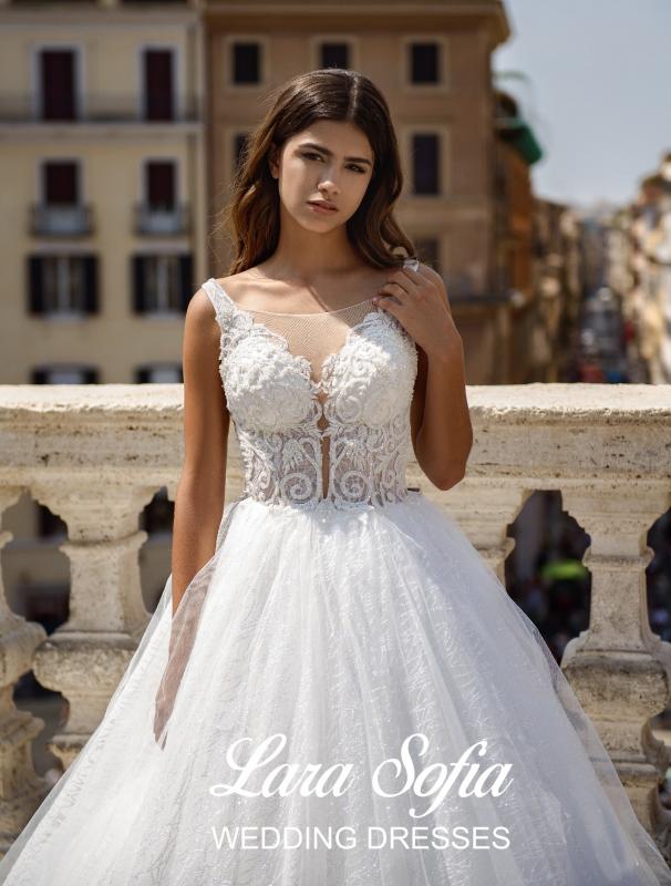 LARA SOFIA MODEL 441 ROMA 1