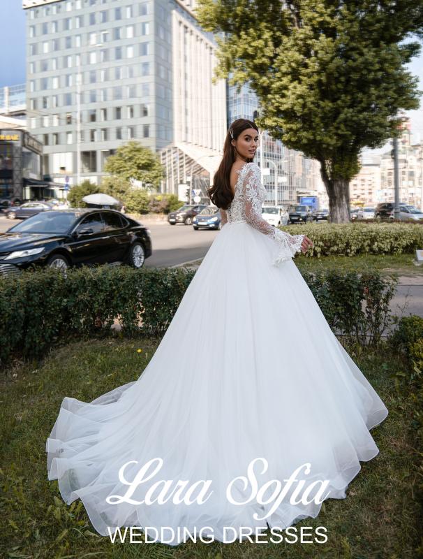 LARA SOFIA MODEL 554 DREAM 3