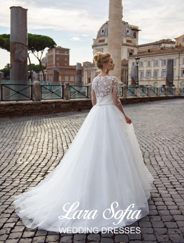 LARA SOFIA MODEL 414 ROMA 2