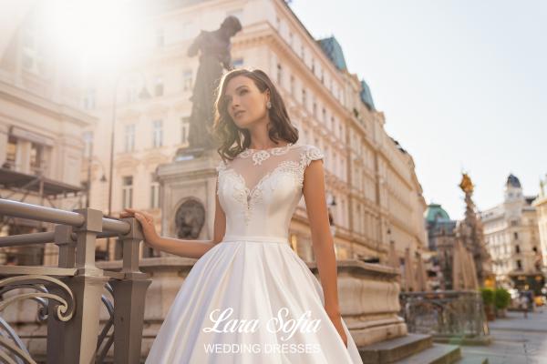 LARA SOFIA MODEL 485 WIEN